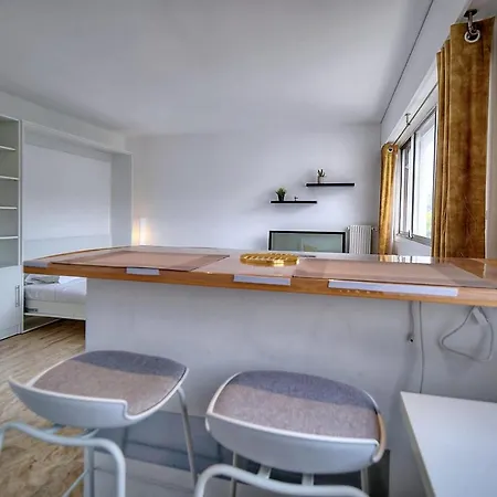 Immogroom - Cosy - California - Close To Everything Apartment
