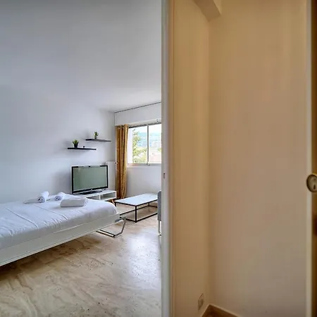 Apartment Immogroom - Cosy - California - Close To Everything Cannes