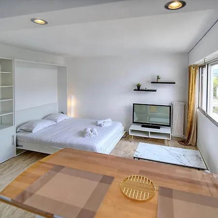 Apartment Immogroom - Cosy - California - Close To Everything