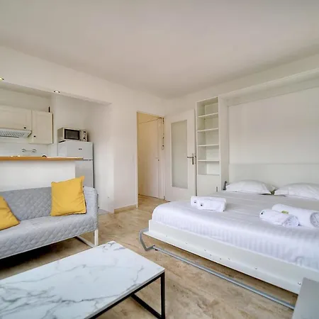 Immogroom - Cosy - California - Close To Everything *