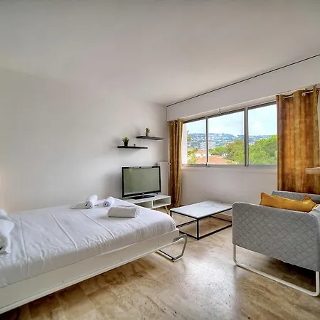 Apartment Immogroom - Cosy - California - Close To Everything