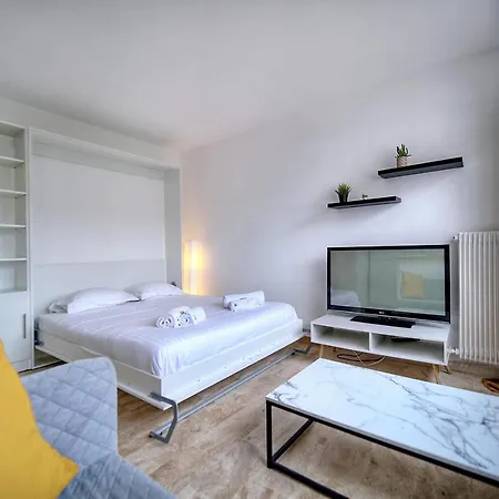 Immogroom - Cosy - California - Close To Everything Cannes