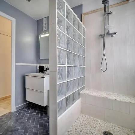 Apartment Immogroom - Cosy - California - Close To Everything