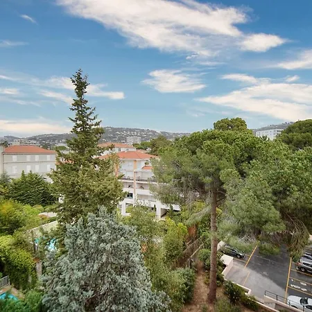 Apartment Immogroom - Cosy - California - Close To Everything